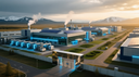 New Factories to Be! Special Economic Zones to Be Expanded in Sverdlovsk, Voronezh, and Nizhny Novgorod Regions