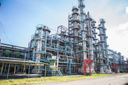 На нефтехимическом заводе в Стерлитамаке частично обрушился цех: предприятие производит авиационный бензин