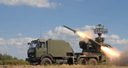 Модернизированные боевые машины ЗРК «Оса» 9А33-2Б отправились к заказчику в Белоруссии 