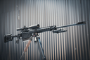 Компания Lobaev Arms подтвердила боевую мощь СВЛ-5 «Опустошитель» — крупнокалиберная точность на больших дистанциях