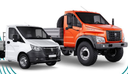 Galvanizing Instead of Rust: GAZ Upgraded the Platforms of All Trucks