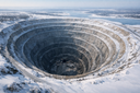 Construction of the Century: ALROSA Prepares to Return the "Mir" Mine in Yakutia to Diamond Mining