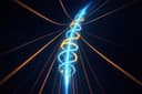 Scientific Breakthrough: Twisted Electrons Accelerated to Super Speeds by ITMO Physicists