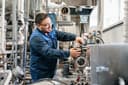 Превращать отходы в тепло, свет и газ научились учёные ТПУ