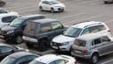 Los rusos se lanzan a comprar coches nacionales: Toyota y Mazda ceden terreno
