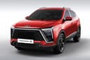 Failure of "Moskvich 5": Production Curtailed, Remaining Cars to Be Scrapped or Recycled