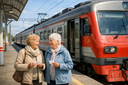 Se permitirá devolver billetes de trenes de cercanías a través de aplicaciones: orden del Ministerio de Transporte