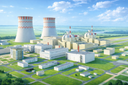 The first power unit of the VVER-TOI Kursk NPP-2 reached 100% capacity