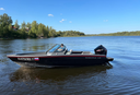 El barco nacional para pesca Siberia S6 recibe el premio "Barco del Año"