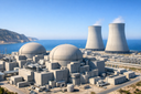Despite Sanctions: Rosatom Plans to Launch Four Power Units Abroad in 2026