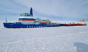 Rosatom is negotiating with China and India on joint work on the Northern Sea Route