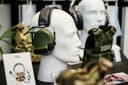 Ради импортозамещения: производитель бронежилетов «Октава» получит новейшие станки и лазерные установки