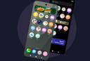 En Rusia empiezan a entregar un smartphone por ver publicidad
