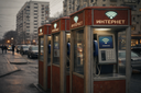 Internet in phone booths: An unexpected idea proposed in Russia