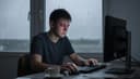 El internet doméstico ha comenzado a ser limitado: la velocidad se reduce por exceso de tráfico