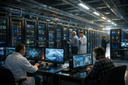 Mishustin approved a roadmap for supercomputers: Rosatom, Rostec, and Moscow State University will be involved in the work
