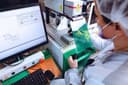 300 millones de rublos para microchips: ZNTC inicia la producción de electrónica de nitruro de galio en Moscú