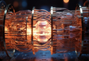 Glowing crystal for quantum computers created by ITMO and SUSU scientists