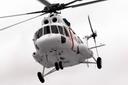 Dos Mi-8MTV-1 de la planta de helicópteros de Kazán acumularon mil horas de vuelo sobre Yakutia en siete meses