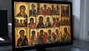 Neural Network That Will "Resurrect" Ancient Icons Is Being Created at RTU MIREA