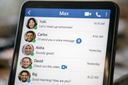 Max Messenger Translated to English: Closer to an International Audience