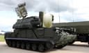 ЗРК «Тор-М1» сорвал массовый налёт разведывательных дронов PD-2