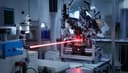 Breakthrough in Photonics: ITMO Scientists Learn to Switch Light Without Heating or Mechanics