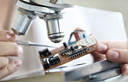 Import substitution for 200 million rubles: Izhevsk Radio Plant launched the production of electronic modules for base stations