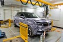 Los motores del Lada Azimut superaron las pruebas de "Euro-6" en el banco único de AvtoVAZ
