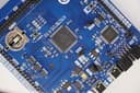 El millonésimo microcontrolador con arquitectura RISC-V K1921VG015 fue producido por NIIET en la línea de encapsulado de Voronezh