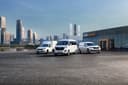 AvtoVAZ separó los vehículos comerciales en un negocio aparte: la nueva dirección se llama "Lada Business"