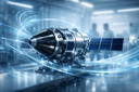 El holding Roscosmos "RKS" ha creado más de 1000 desarrollos en tres años: 200 invenciones y 650 productos de software