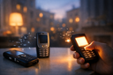 SMS traffic in Moscow increased by 15%, voice calls by 80%: operators record a return to basic communication services