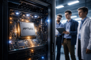 New "Irtysh" processor tested in real-world conditions