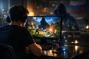 The Ministry of Internal Affairs Warned About a New Scam Scheme Through Online Games: Attackers Steal Money Through Screen Sharing