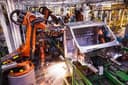 GAZ's Production Leap: New Models to be Created Faster