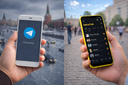 La respuesta coreana a Telegram: KakaoTalk gana popularidad en Rusia