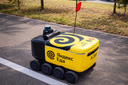 Los robots conquistan la entrega: "Yandex" llega a nuevas ciudades
