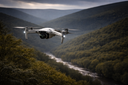 Drones noticeably upgraded: young Russian engineers have implemented smart navigation