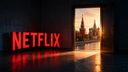 ¿Netflix quiere volver? Rospatent recibió una solicitud de marca registrada