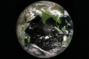 Indian Ocean and Five Continents in Focus: Roscosmos Shows Images from Electro-L No. 5 Satellite