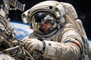 Científicos buscan "píldoras" contra la radiación para proteger a los astronautas