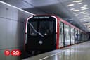 La capacidad del metro y el MCC de Moscú aumentó a 18 millones de pasajeros por día