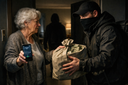 Phone scammers stole 25 million rubles from a 78-year-old Muscovite using a fake link scheme