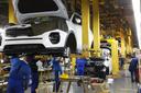 «Автовоз»: Компания последнего министра СССР «Автотор» переехала из Швейцарии в ОАЭ из-за санкций