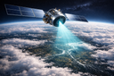 Satellite for photographing the Earth even through clouds is being developed in Russia