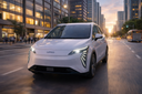 El automóvil eléctrico UMO 5 será transferido a una batería nacional