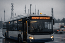 Transportation Always Connected: "ERA-GLONASS" Included in White List