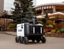 En Rusia se elaborará un procedimiento para las indemnizaciones por accidentes de tráfico con robots mensajeros