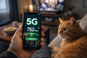 5G está más cerca: MegaFon ha abierto el acceso al nuevo modo